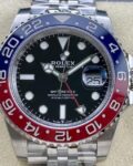 ARF Factory Rolex GMT Master II M126710BLRO-0001 Pepsi Replica