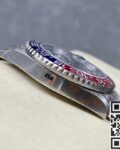 ARF Factory Rolex GMT Master II M126710BLRO-0001 Pepsi Replica