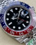 ARF Factory Rolex GMT Master II M126710BLRO-0001 Pepsi Replica