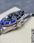 ARF Factory Rolex GMT Master II M126710BLNR-0002 Batman Replica Watch