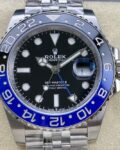 ARF Factory Rolex GMT Master II M126710BLNR-0002 Batman Replica Watch