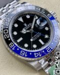 ARF Factory Rolex GMT Master II M126710BLNR-0002 Batman Replica Watch