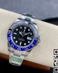 ARF Factory Rolex GMT Master II M126710BLNR-0003 Batman Replica Watch