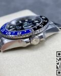 ARF Factory Rolex GMT Master II M126710BLNR-0003 Batman Replica Watch