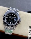 ARF Factory Rolex GMT Master II 116713LN Replica Watch