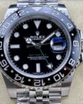 ARF Factory Rolex GMT Master II 116713LN Replica Watch