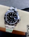 ARF Factory Rolex GMT Master II 116713LN-0001 Replica Watches