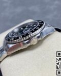 ARF Factory Rolex GMT Master II 116713LN-0001 Replica Watches