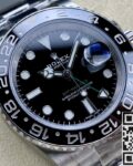 ARF Factory Rolex GMT Master II 116713LN-0001 Replica Watches