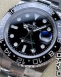 ARF Factory Rolex GMT Master II 116713LN-0001 Replica Watches