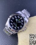 Clean Factory Rolex Air King M126900-0001 Replica Watch