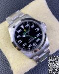 Clean Factory Rolex Air King M126900-0001 Replica Watch