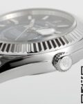 ZF Factory Rolex Sky Dweller M336934-0006 Replica Watch