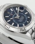 ZF Factory Rolex Sky Dweller M336934-0006 Replica Watch