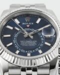 ZF Factory Rolex Sky Dweller M336934-0006 Replica Watch