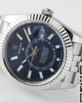 ZF Factory Rolex Sky Dweller M336934-0006 Replica Watch