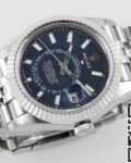 ZF Factory Rolex Sky Dweller M336934-0006 Replica Watch