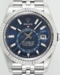 ZF Factory Rolex Sky Dweller M336934-0006 Replica Watch