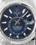 ZF Factory Rolex Sky Dweller M336934-0006 Replica Watch