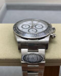 Clean Factory New Rolex Cosmograph Daytona M126500LN-0001 Replica