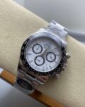 Clean Factory New Rolex Cosmograph Daytona M126500LN-0001 Replica