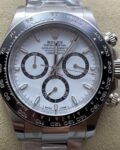 Clean Rolex New Daytona M126500LN-0001 Replica