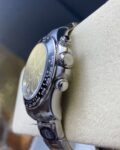 Clean Fake Rolex Daytona M126500LN-0002 4131 Movement