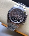 Clean Fake Rolex Daytona M126500LN-0002 4131 Movement