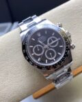 Clean Fake Rolex Daytona M126500LN-0002 4131 Movement