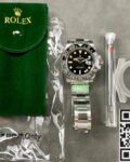 ARF Factory New Rolex GMT M126710GRNR-0004 Replica