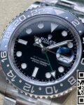 ARF Factory New Rolex GMT M126710GRNR-0004 Replica