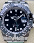 New Rolex GMT Master II M126710GRNR-0003 Replica Watches