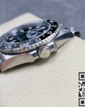 New Rolex GMT Master II M126710GRNR-0003 Replica Watches