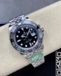 New Rolex GMT Master II M126710GRNR-0003 Replica Watches