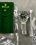 New Rolex GMT Master II M126710GRNR-0003 Replica Watches