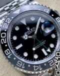 New Rolex GMT Master II M126710GRNR-0003 Replica Watches