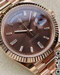 ARF Factory Rolex Day Date M228235-0003 Perfect Replica