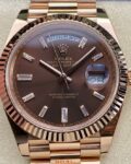 ARF Factory Rolex Day Date M228235-0003 Perfect Replica