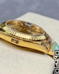 ARF Factory Replica Rolex Day Date M228238-0003 Gold