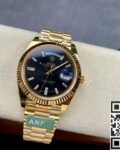 ARF Factory Rolex Day Date M228238-0004 Gold Size 40 Watch