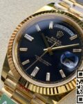 ARF Factory Rolex Day Date M228238-0004 Gold Size 40 Watch