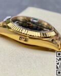 ARF Factory Rolex Day Date M228238-0004 Gold Size 40 Watch