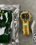 ARF Factory Rolex Day Date M228238-0004 Gold Size 40 Watch