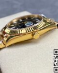 ARF Factory Rolex Day Date M228238-0004 Gold Size 40 Watch