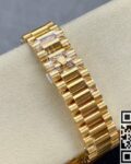 ARF Factory Rolex Day Date M228238-0004 Gold Size 40 Watch