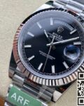 ARF Factory Fake Rolex Day Date M228239-0004 40mm