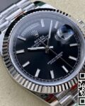 ARF Factory Fake Rolex Day Date M228239-0004 40mm