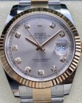 Clean New Watch Rolex - Datejust M126331 Replica