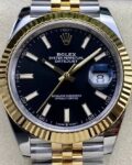 Clean Factory Fake Watch - Rolex Datejust M126333