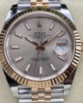 Clean Factory Rolex Datejust M126331-0010 Watches